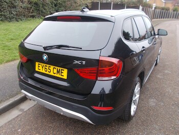 Used BMW X1 2015 for sale - 77799213: Photo