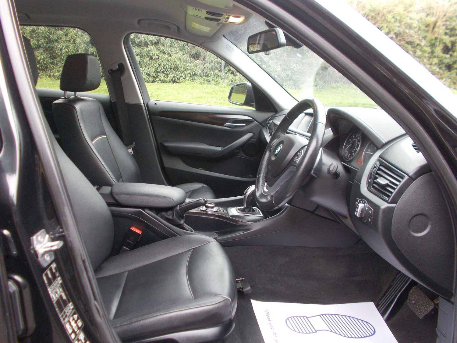 Used BMW X1 2015 for sale - 77799213: Photo 5