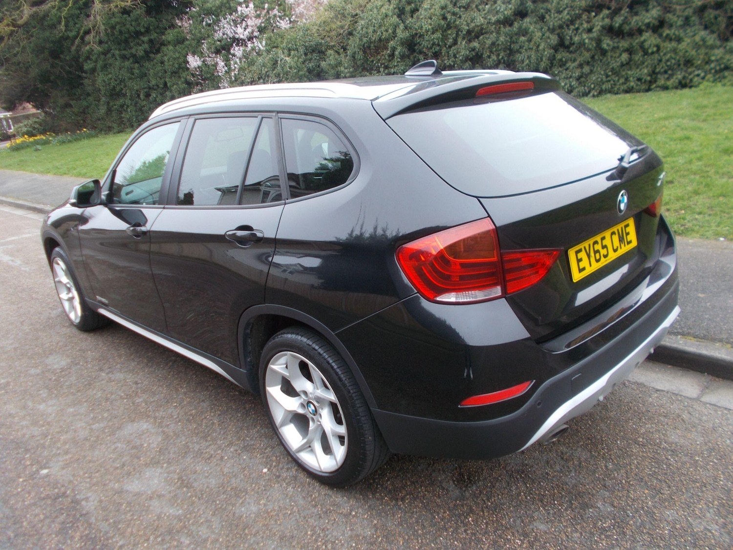 Used BMW X1 2015 for sale - 77799213: Photo 6