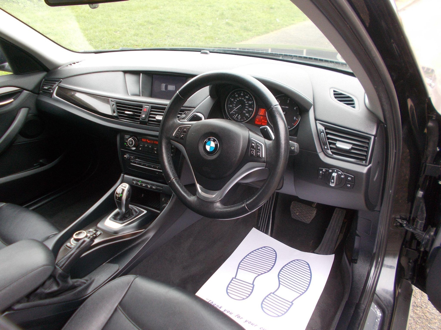 Used BMW X1 2015 for sale - 77799213: Photo 7