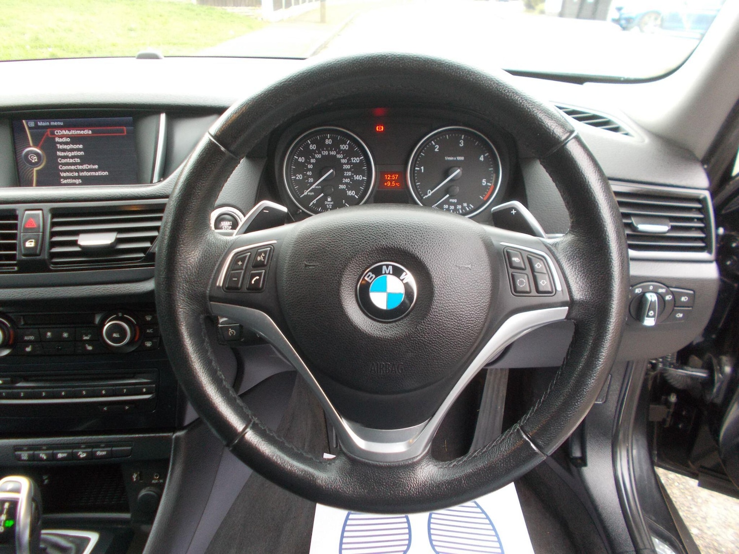 Used BMW X1 2015 for sale - 77799213: Photo 8