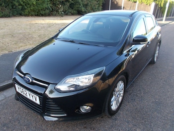 Used Ford Focus 2013 for sale - 79225365: Photo