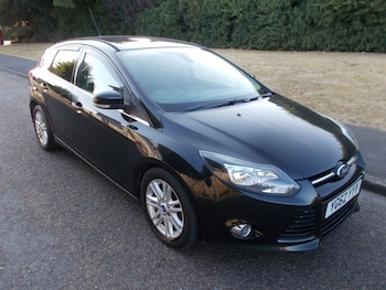 Used Ford Focus 2013 for sale - 79225365: Photo