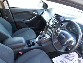 Used Ford Focus 2013 for sale - 79225365: Photo