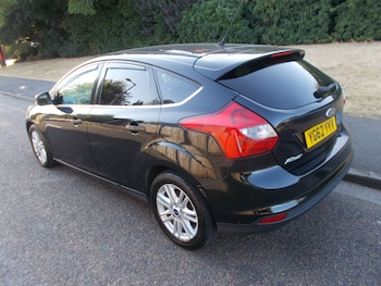 Used Ford Focus 2013 for sale - 79225365: Photo