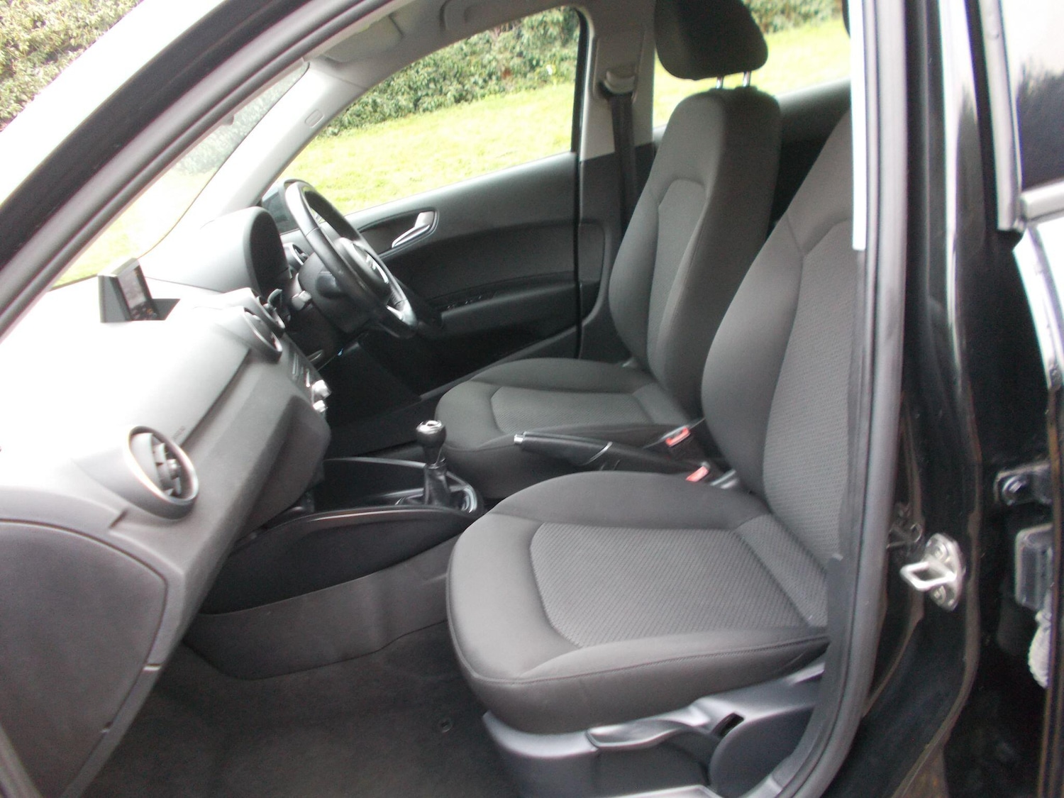 Used Audi A1 2015 for sale - 77696458: Photo 17