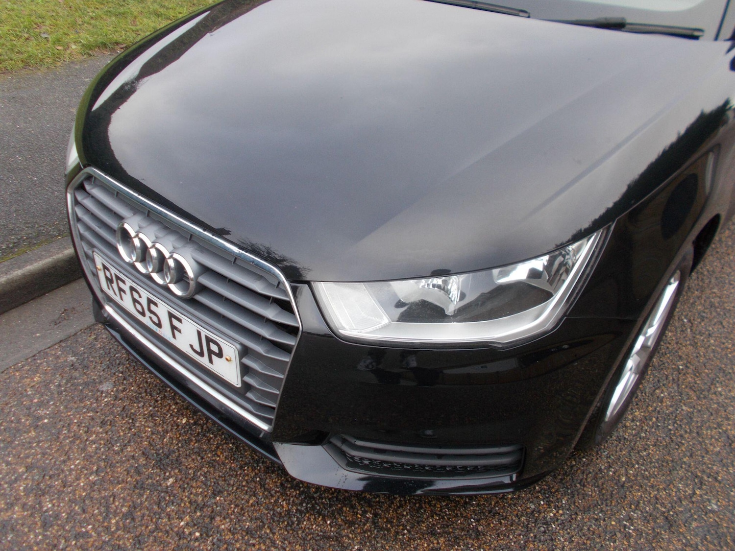 Used Audi A1 2015 for sale - 77696458: Photo 18