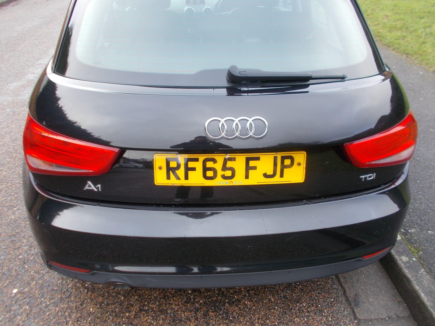 Used Audi A1 2015 for sale - 77696458: Photo 20