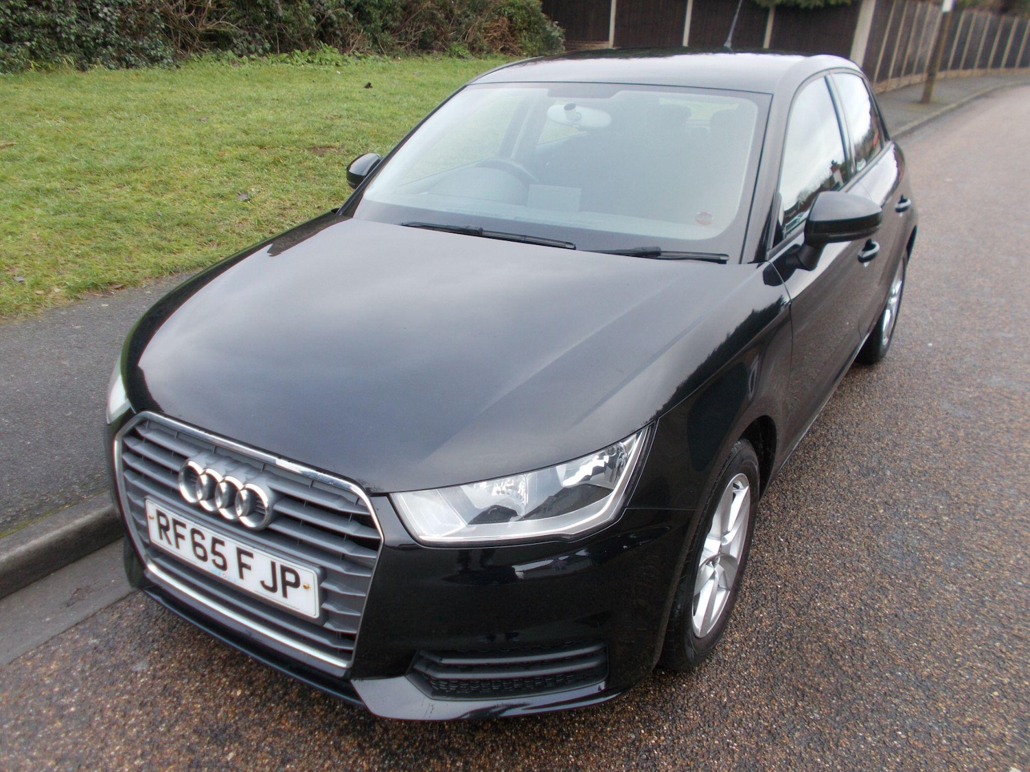 Used Audi A1 2015 for sale - 77696458: Photo 24