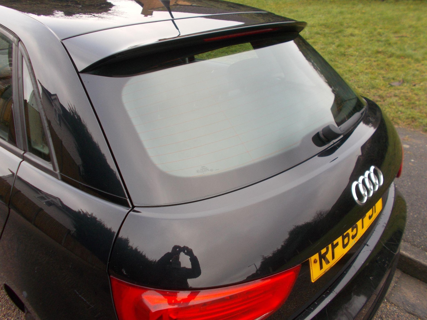 Used Audi A1 2015 for sale - 77696458: Photo 25