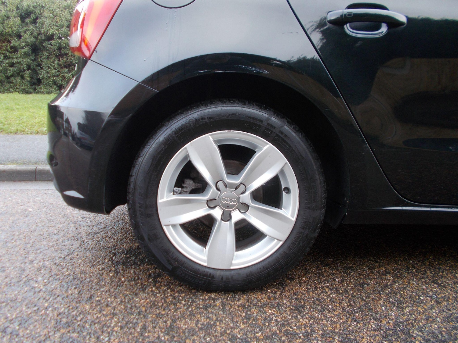 Used Audi A1 2015 for sale - 77696458: Photo 26