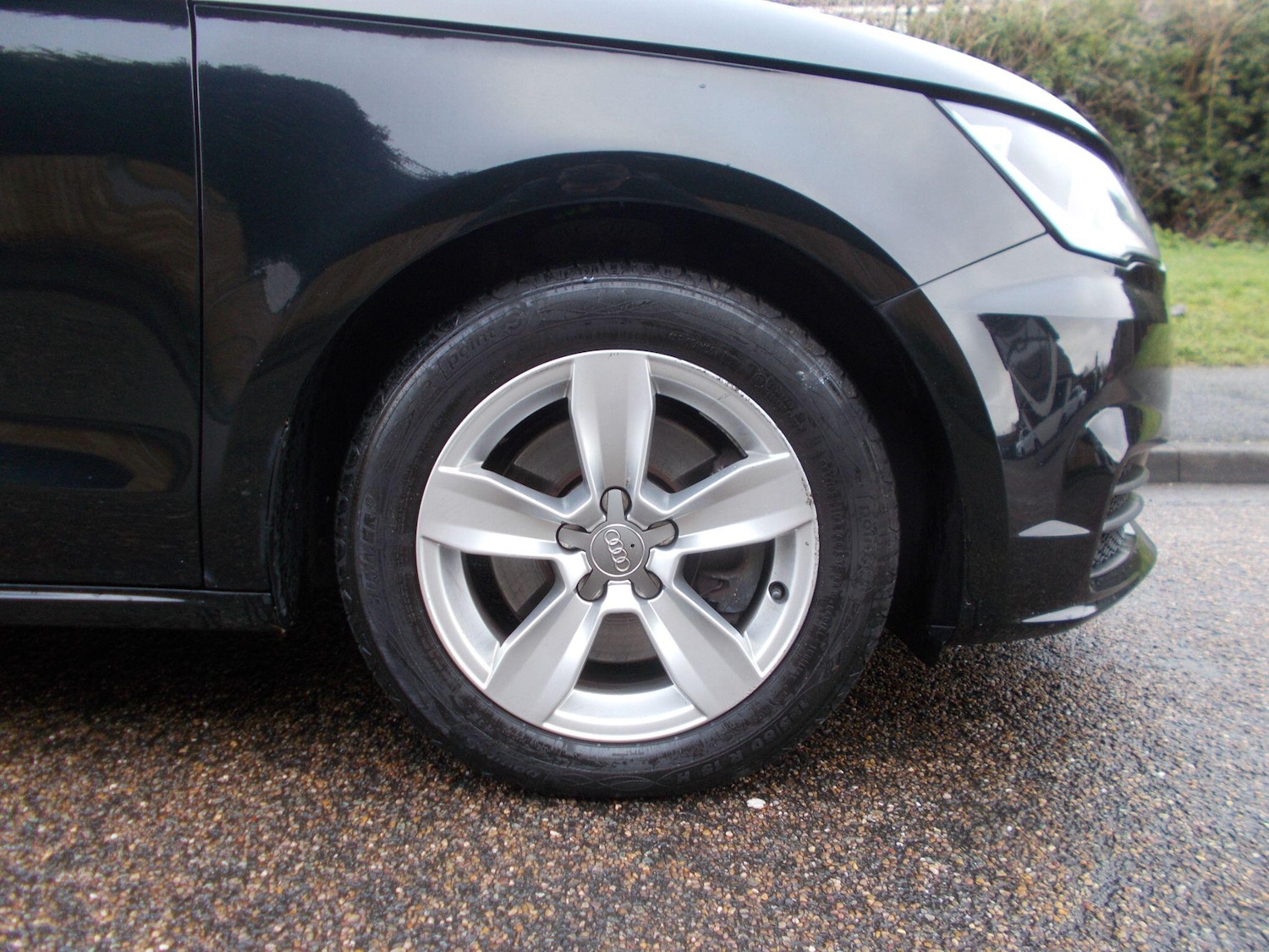 Used Audi A1 2015 for sale - 77696458: Photo 29