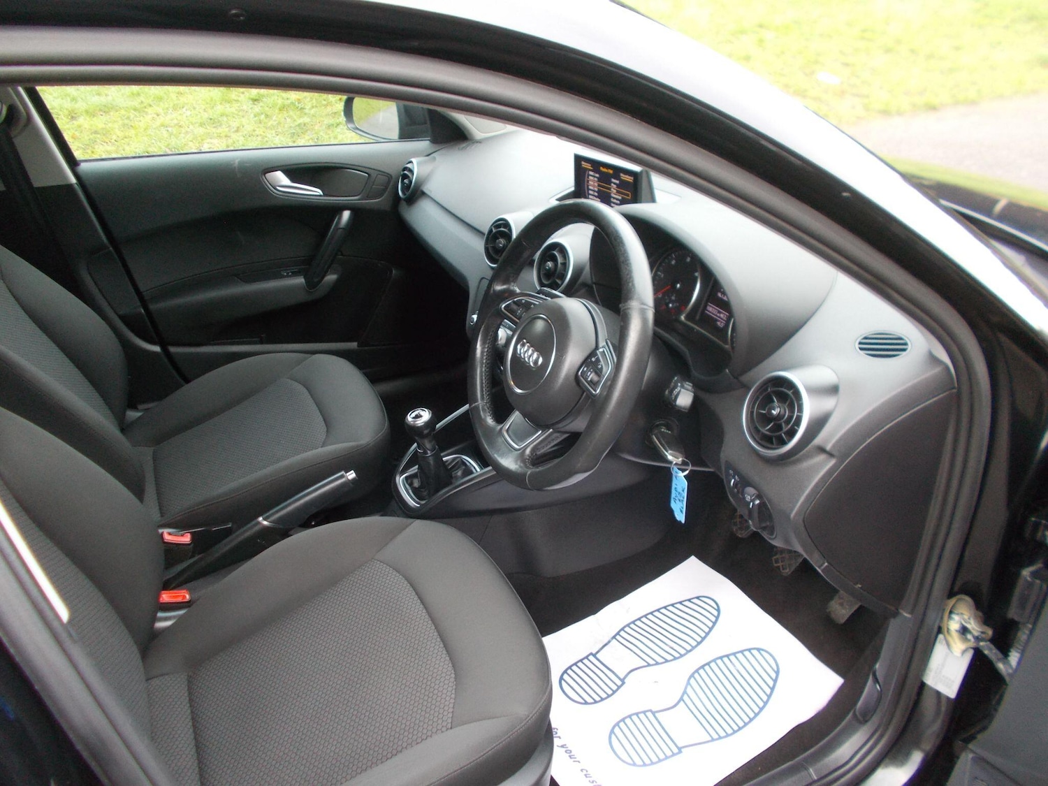 Used Audi A1 2015 for sale - 77696458: Photo 32