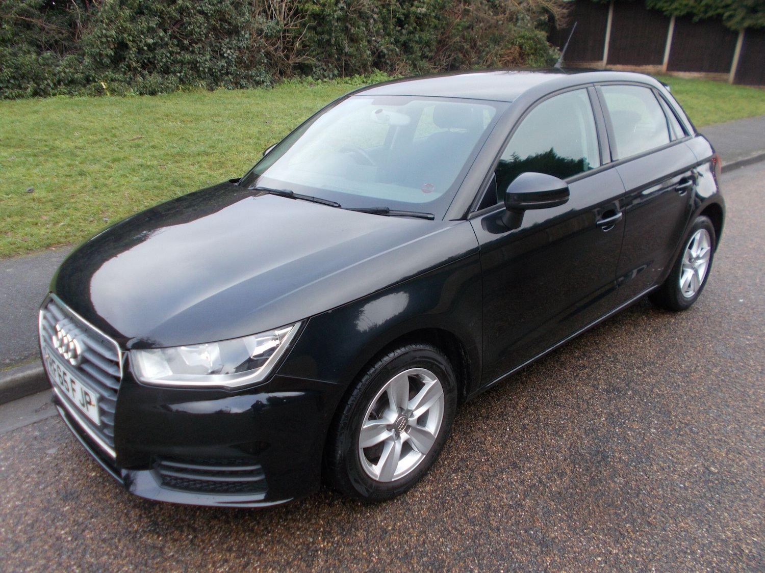 Used Audi A1 2015 for sale - 77696458: Photo 37