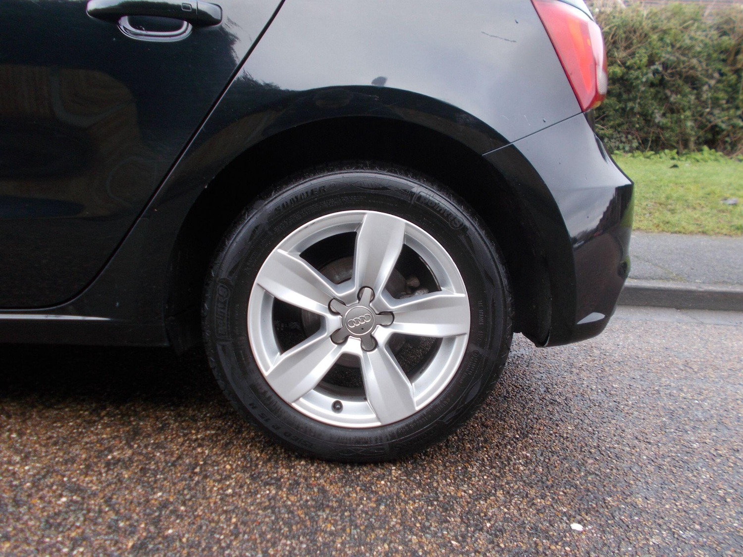 Used Audi A1 2015 for sale - 77696458: Photo 7