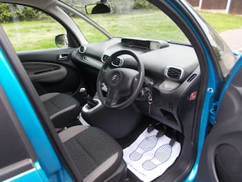 Used Citroen C3 Picasso 2010 for sale - 79793442: Photo