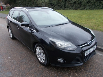 Used Ford Focus 2014 for sale - 77372658: Photo
