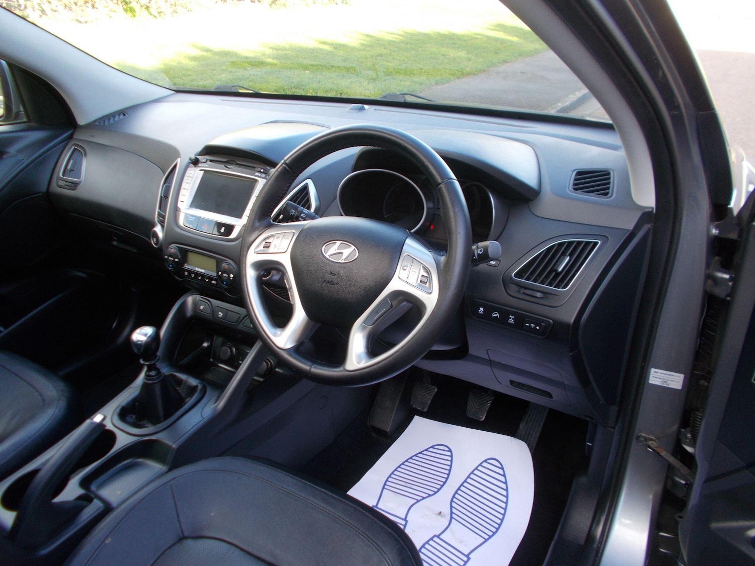 Used Hyundai Ix35 2012 for sale - 76607462: Photo 25