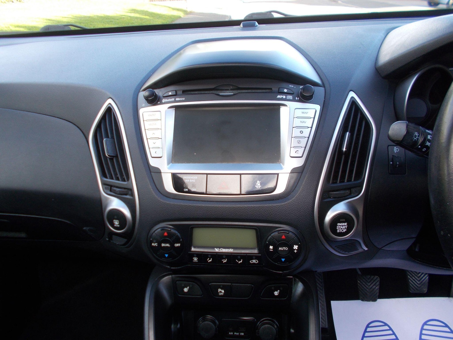 Used Hyundai Ix35 2012 for sale - 76607462: Photo 26