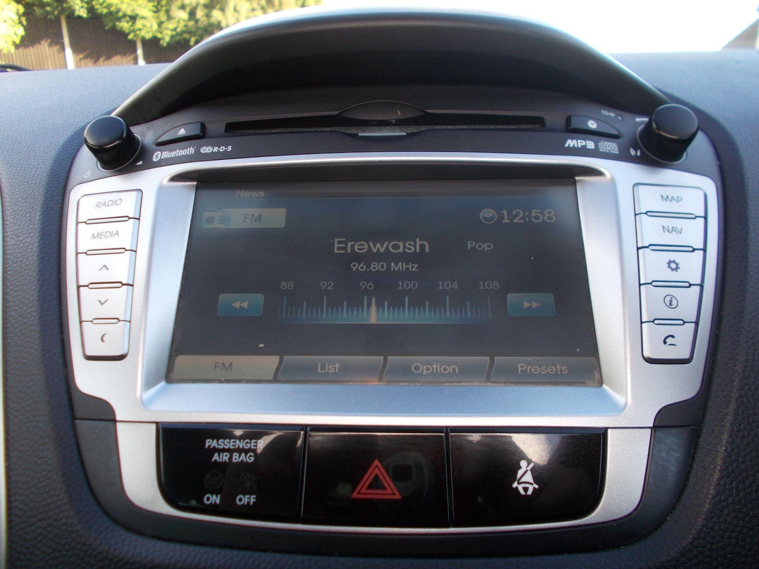 Used Hyundai Ix35 2012 for sale - 76607462: Photo 29