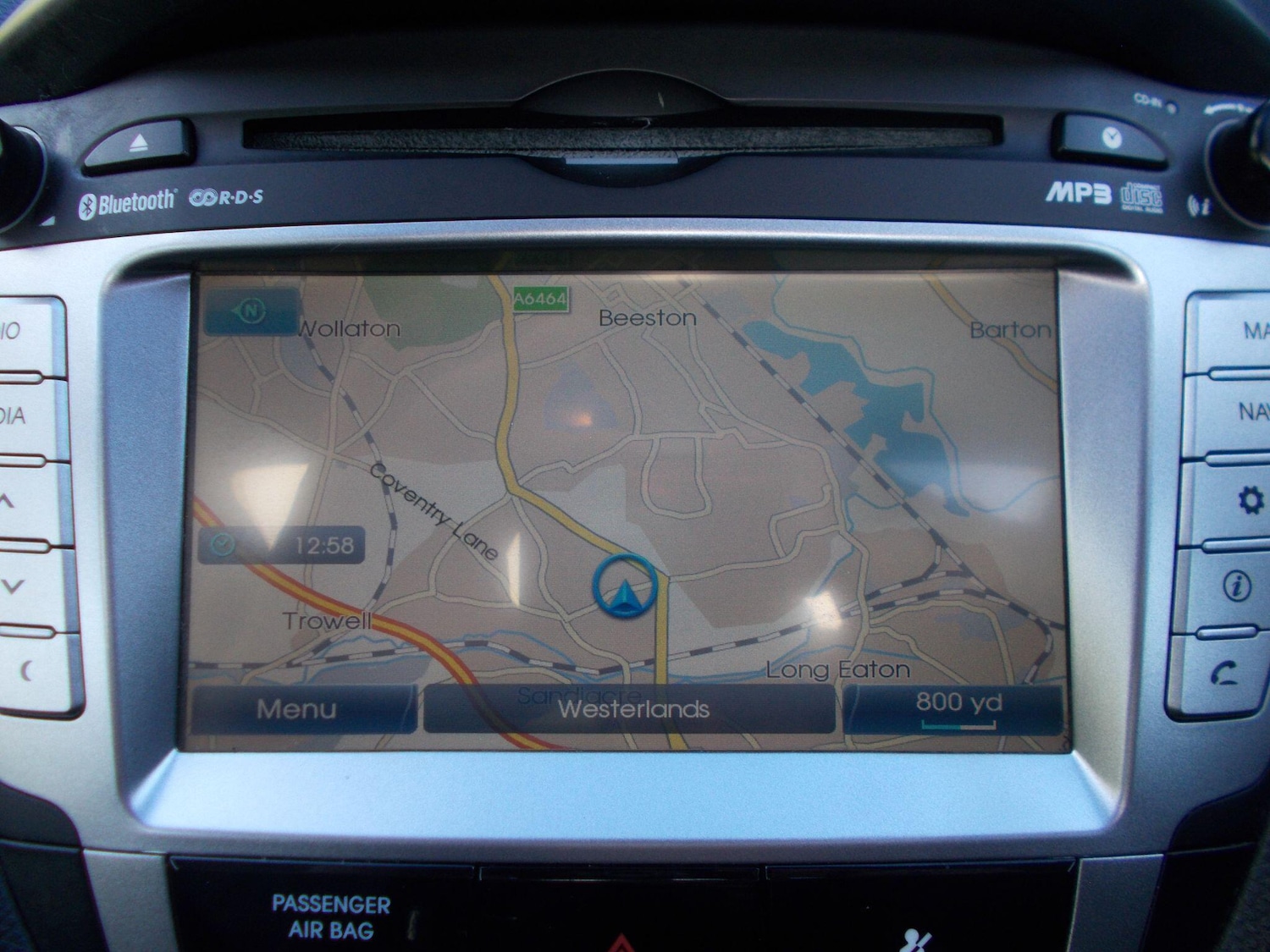 Used Hyundai Ix35 2012 for sale - 76607462: Photo 3