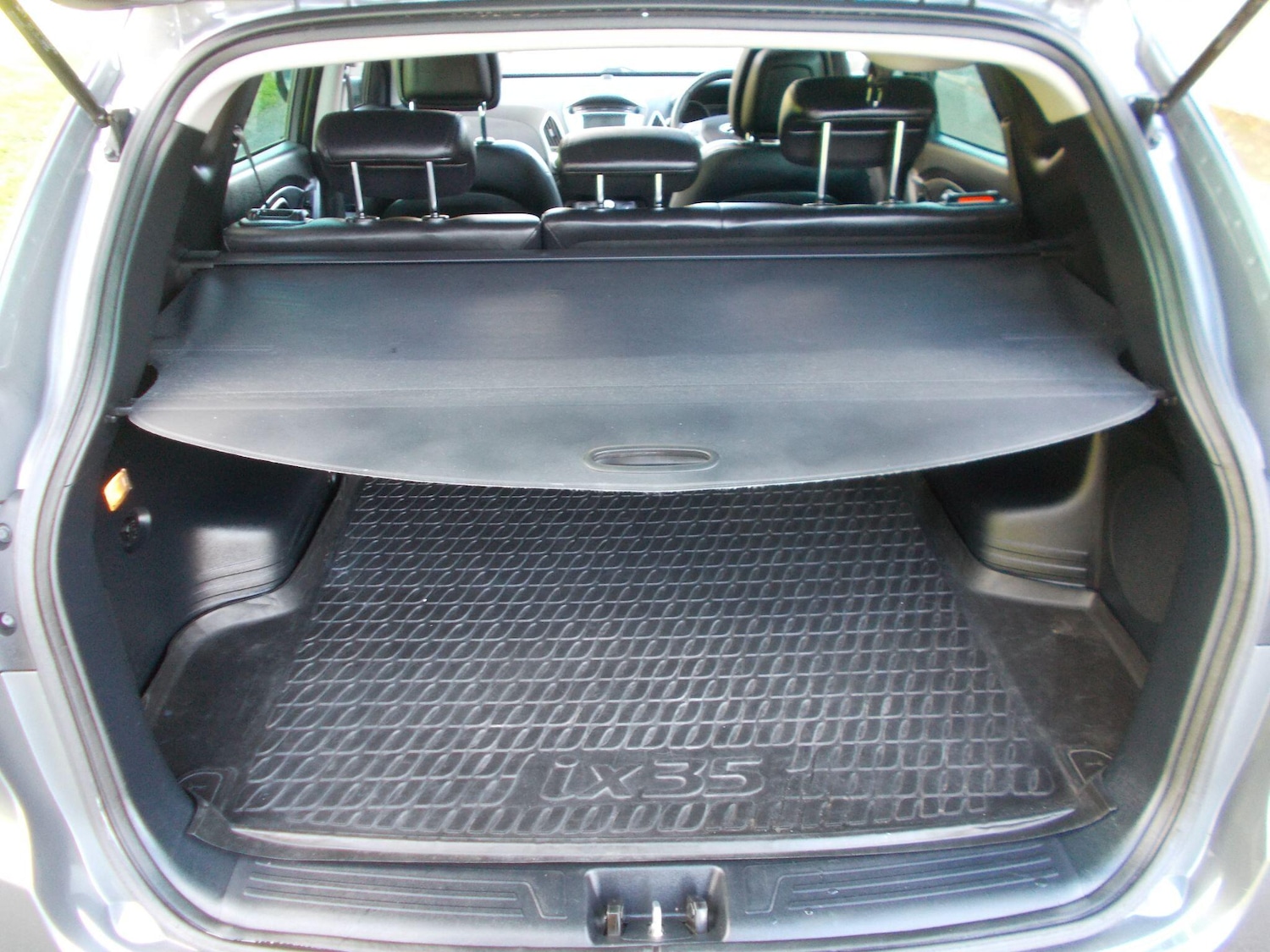 Used Hyundai Ix35 2012 for sale - 76607462: Photo 32