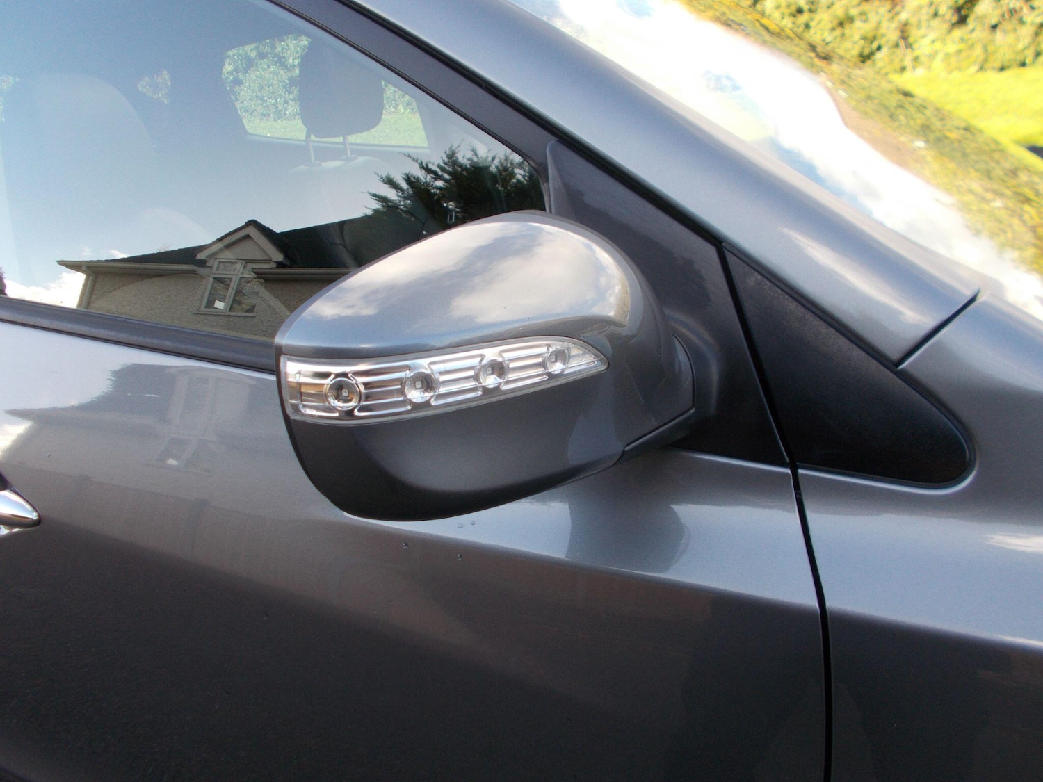 Used Hyundai Ix35 2012 for sale - 76607462: Photo 37