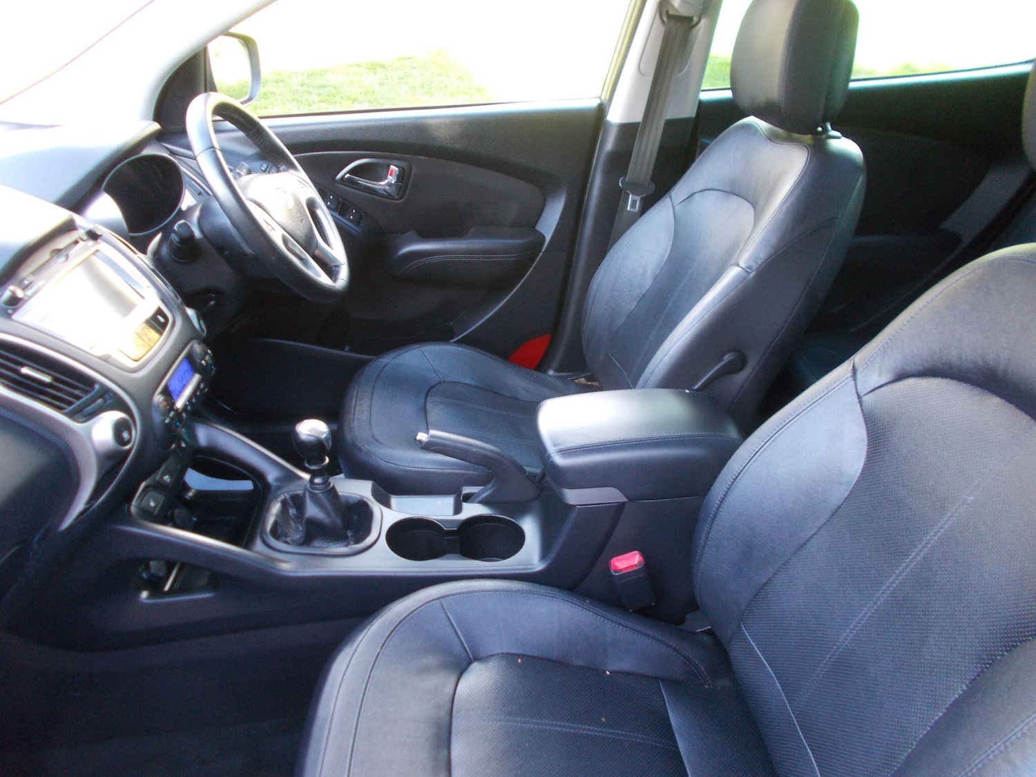 Used Hyundai Ix35 2012 for sale - 76607462: Photo 39