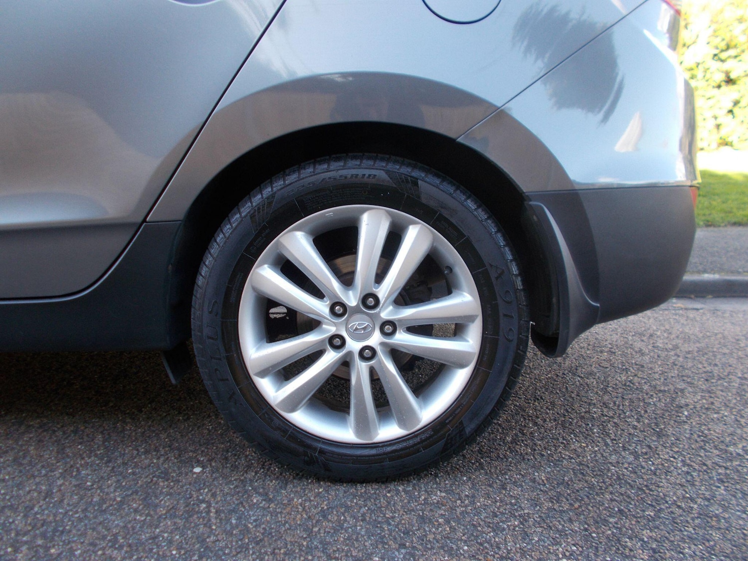 Used Hyundai Ix35 2012 for sale - 76607462: Photo 41