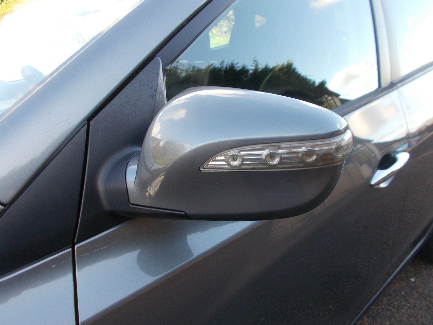 Used Hyundai Ix35 2012 for sale - 76607462: Photo 44