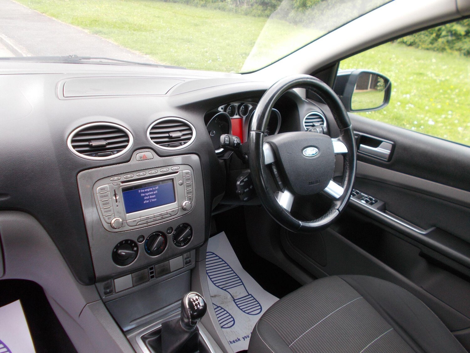 Vehicle 25