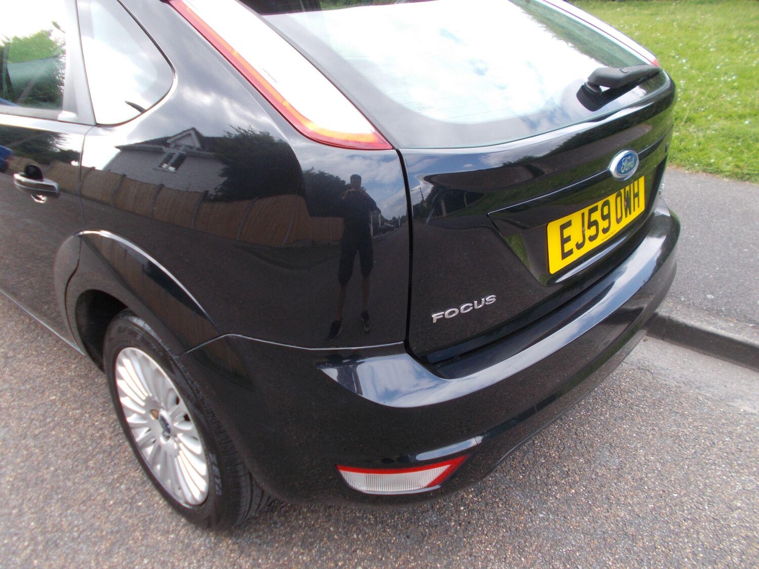 Vehicle 29