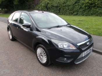 Used Ford Focus 2010 for sale - 74921046: Photo