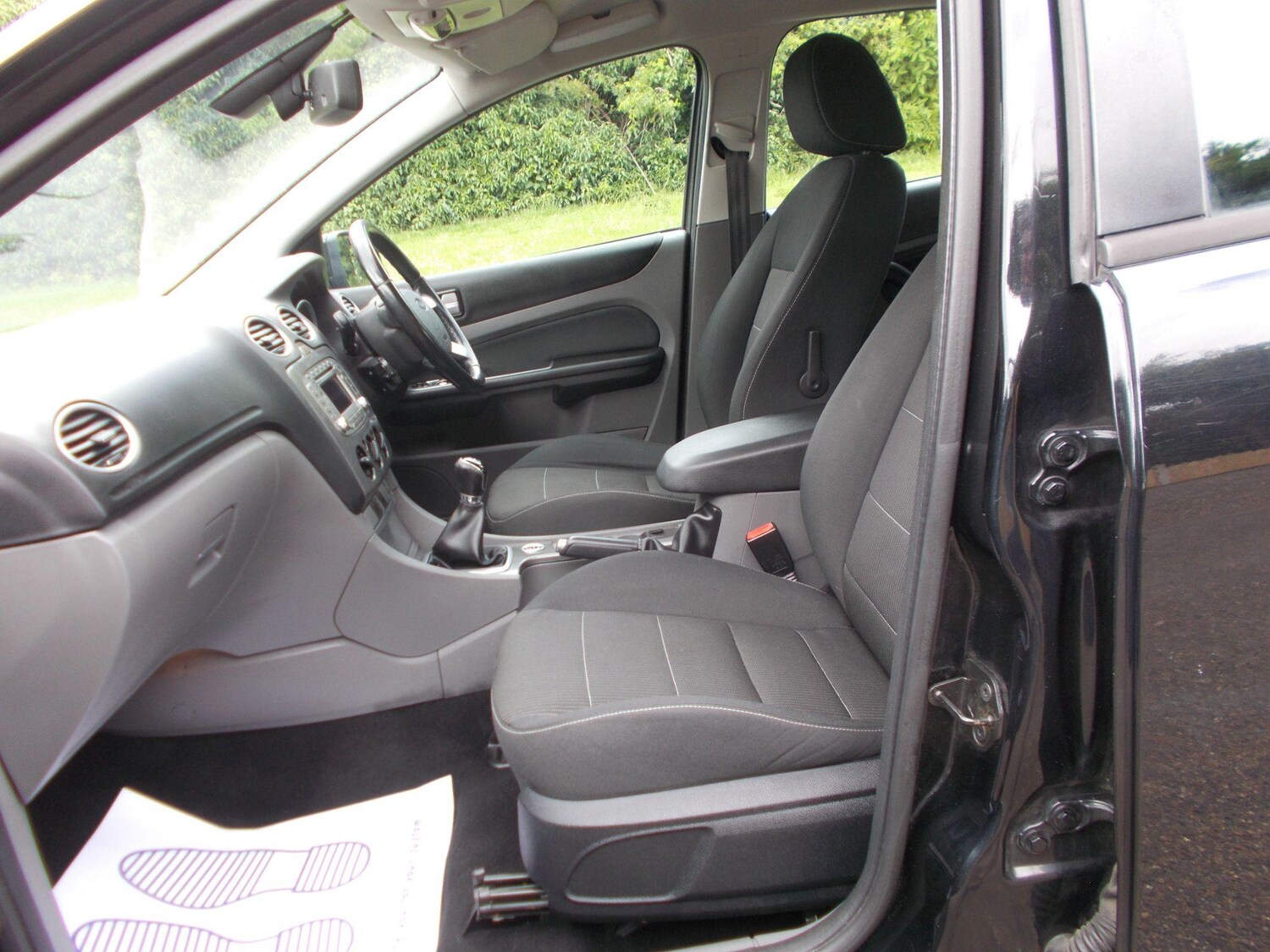 Vehicle 30