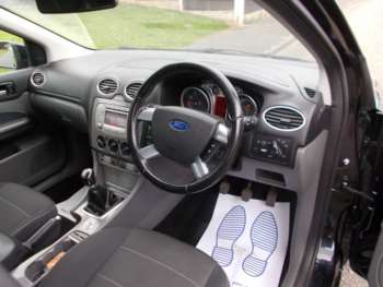 Used Ford Focus 2010 for sale - 74921046: Photo
