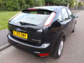 Used Ford Focus 2010 for sale - 74921046: Photo