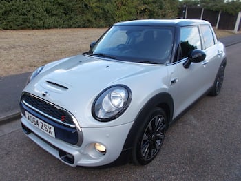 Used MINI Hatch 2014 for sale - 79601201: Photo
