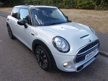 Used MINI Hatch 2014 for sale - 79601201: Photo