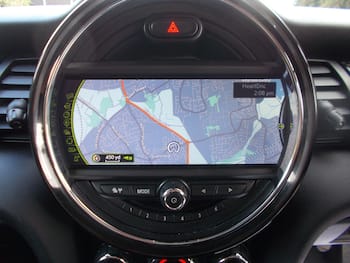 Used MINI Hatch 2014 for sale - 79601201: Photo