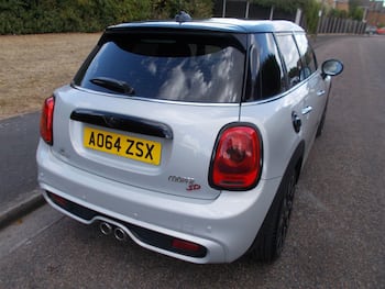 Used MINI Hatch 2014 for sale - 79601201: Photo