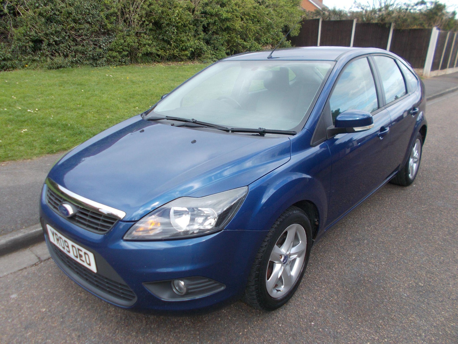 Used Ford Focus for sale - 78141483: Photo 10