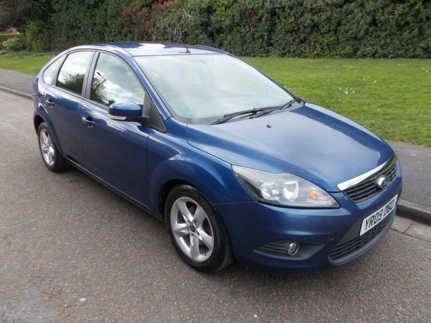 Used Ford Focus for sale - 78141483: Photo 11