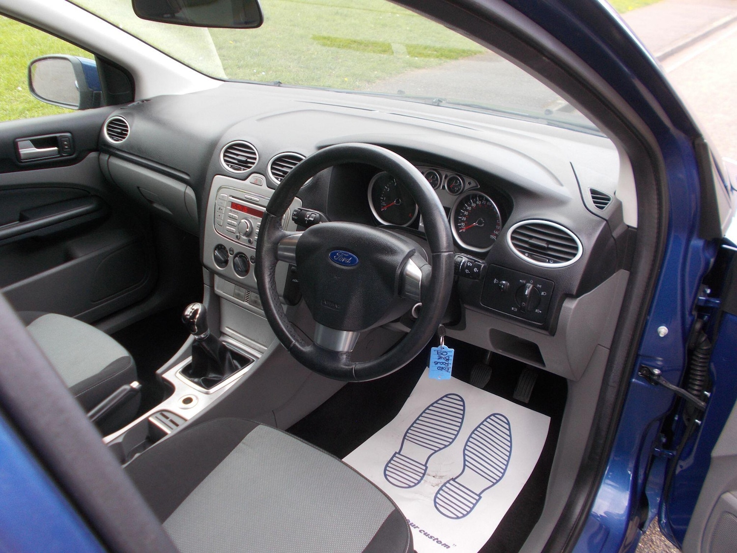 Used Ford Focus for sale - 78141483: Photo 12