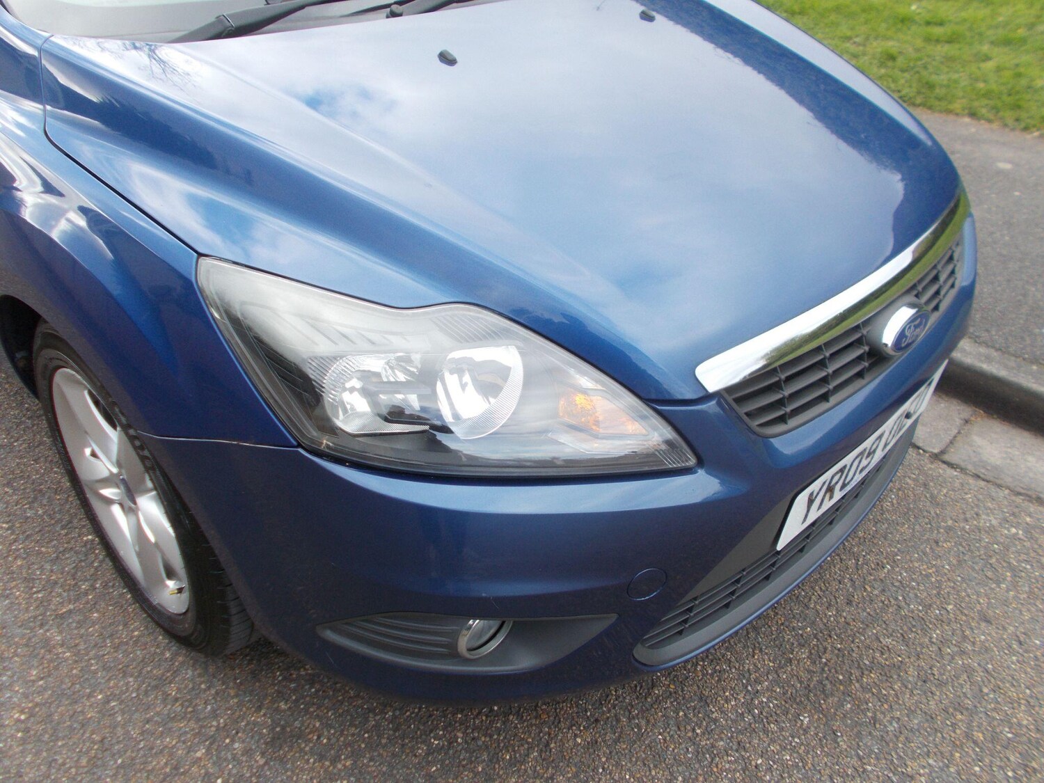 Used Ford Focus for sale - 78141483: Photo 14