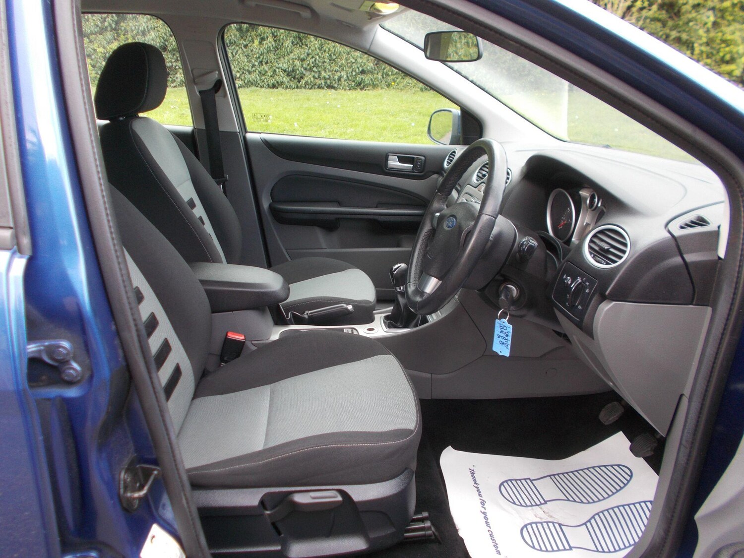 Used Ford Focus for sale - 78141483: Photo 15