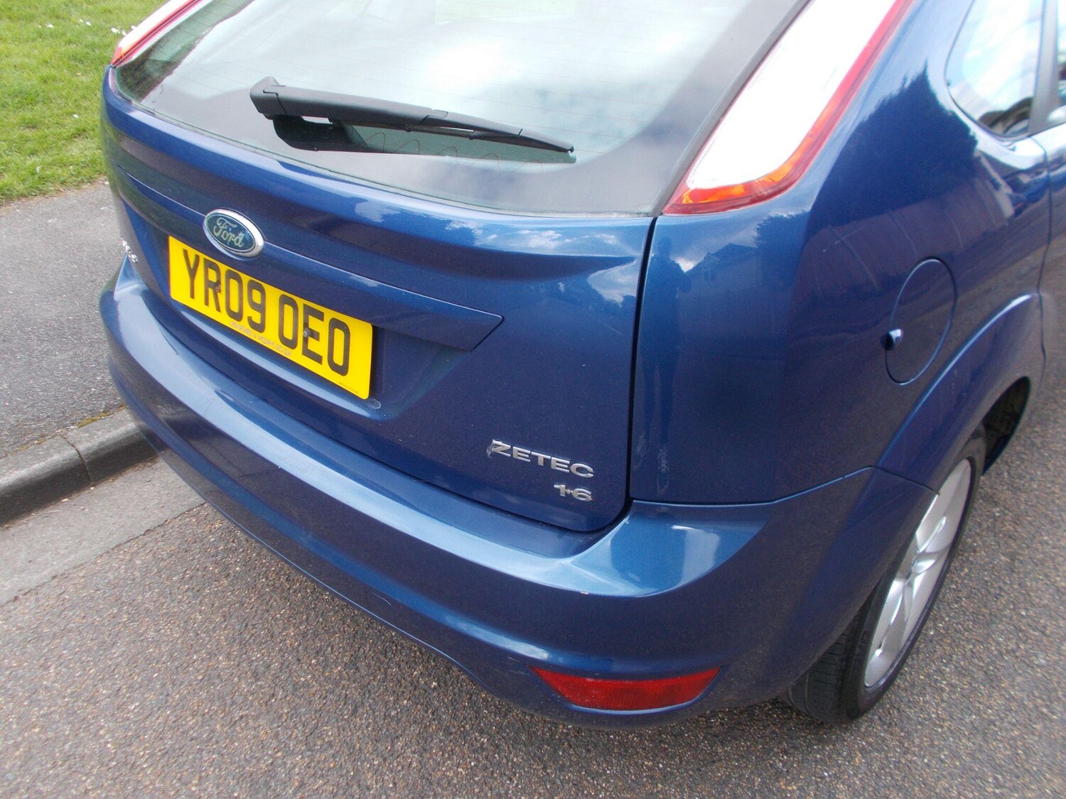 Used Ford Focus for sale - 78141483: Photo 16