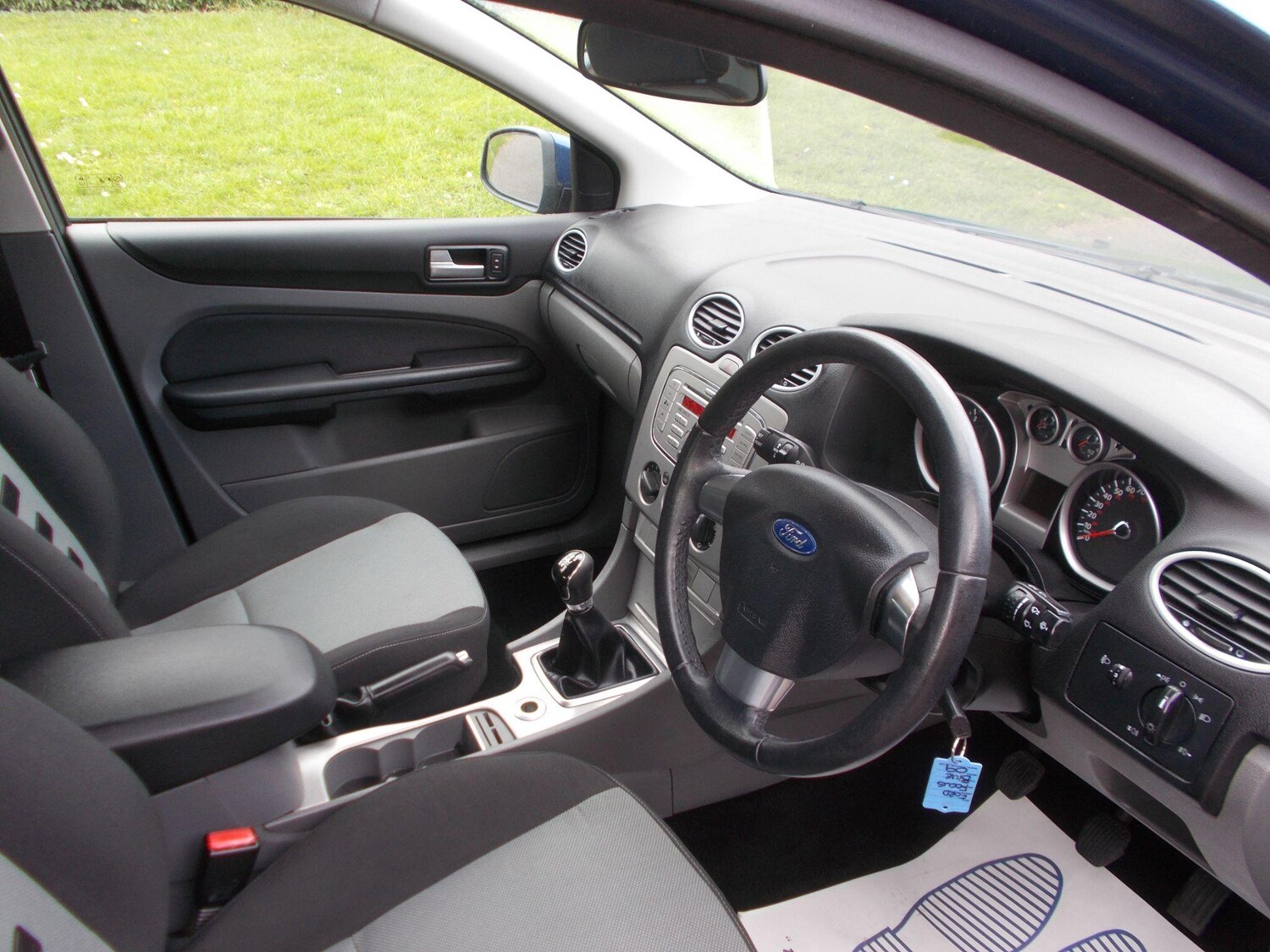 Used Ford Focus for sale - 78141483: Photo 17