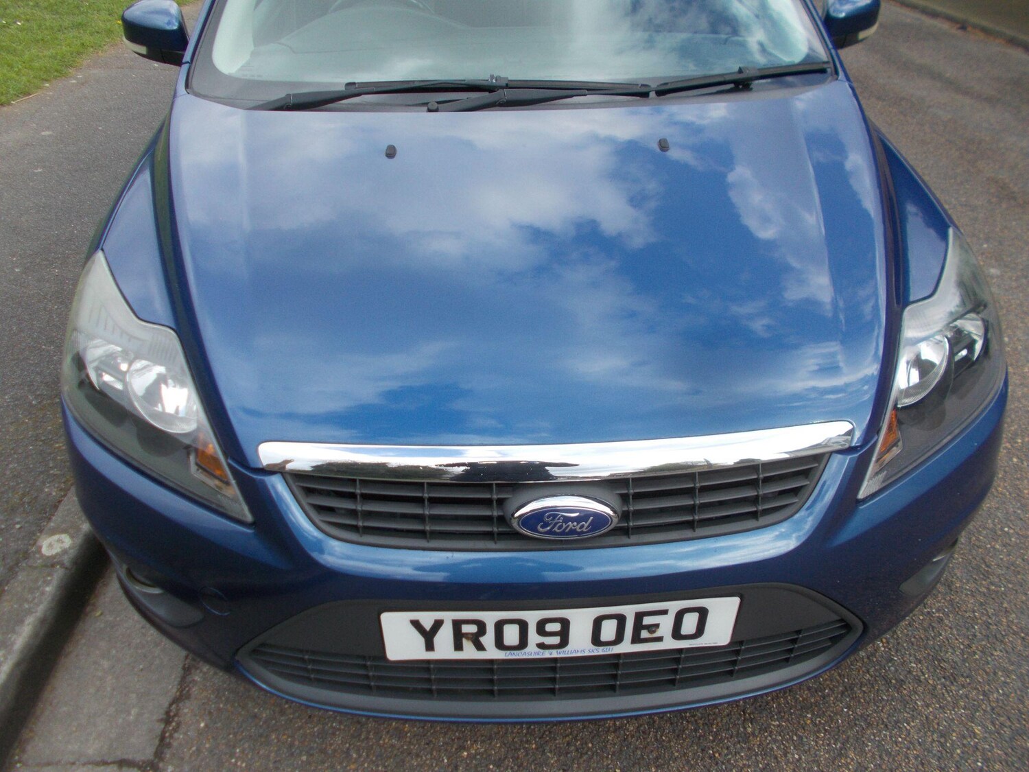 Used Ford Focus for sale - 78141483: Photo 18