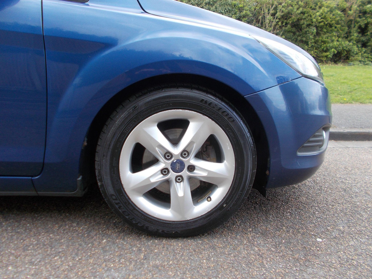 Used Ford Focus for sale - 78141483: Photo 19