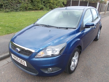 Used Ford Focus 2009 for sale - 78141483: Photo